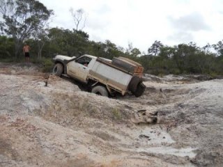 Australien (Cape York)